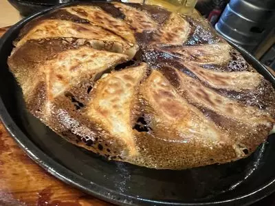 餃子処 たちばな