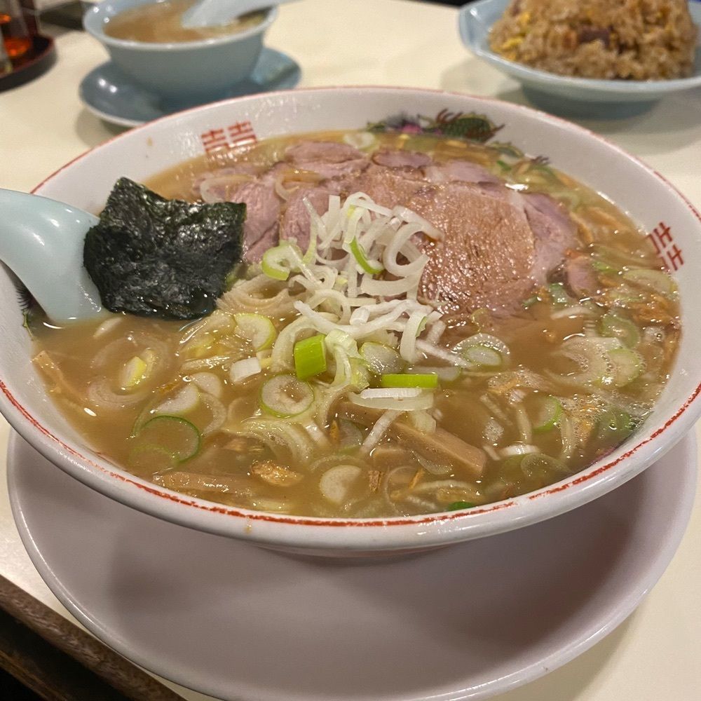 タマキチグルメさんが投稿した龍朋に関する口コミの画像