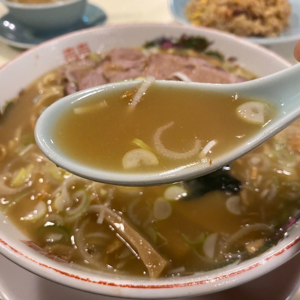 タマキチグルメさんが投稿した龍朋に関する口コミの画像