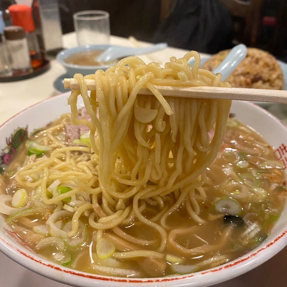 タマキチグルメさんが投稿した龍朋に関する口コミの画像