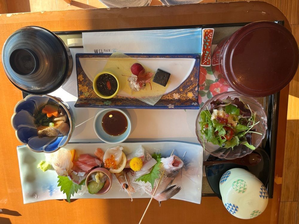 ともさんが投稿した蒲郡温泉　ホテル竹島に関する口コミの画像