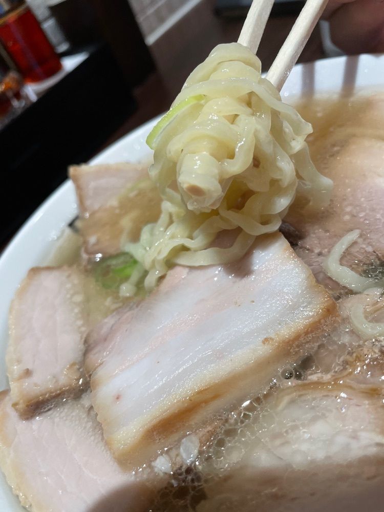 らぐ🏉🍺ビアさんが投稿した支那そば 元祖に関する口コミの画像