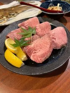 焼肉 牛々 心斎橋店