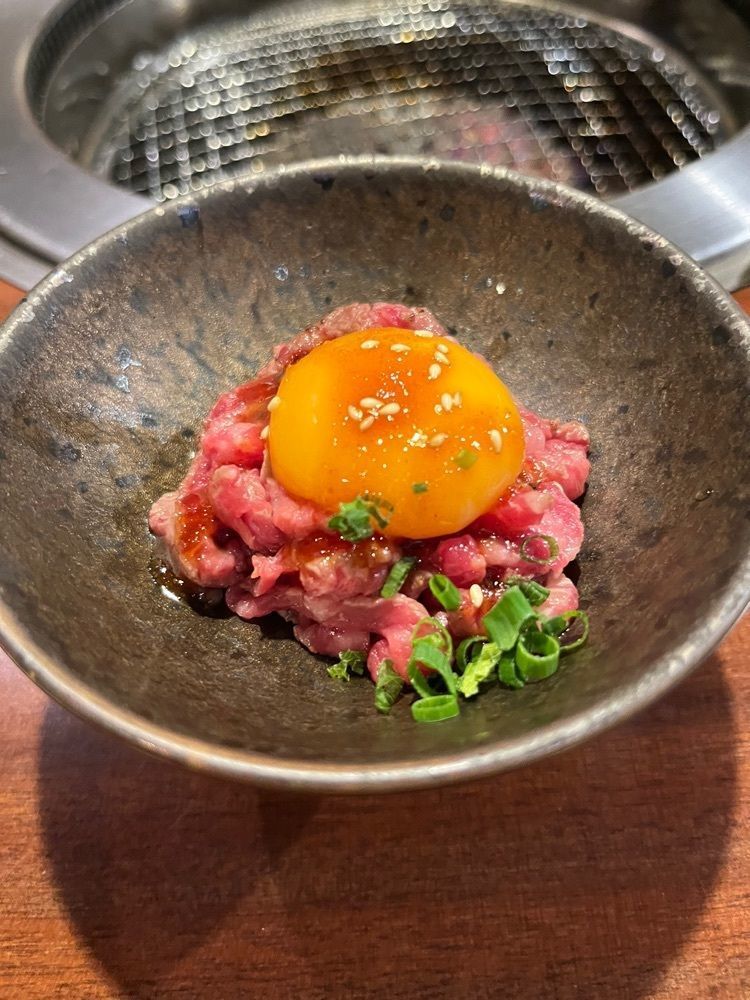kintore86さんが投稿した焼肉 牛々 心斎橋店に関する口コミの画像