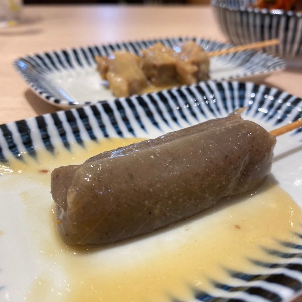 鉄道王さんが投稿した大衆食堂 安べゑ 東岡崎駅前店に関する口コミの画像