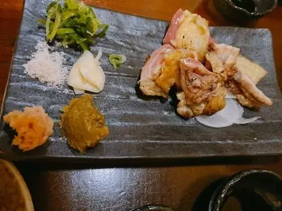 ココロ