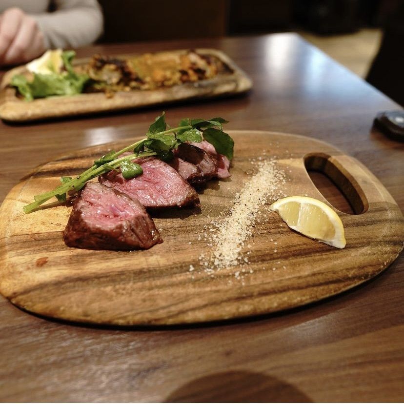 りょうじのごはん【東京・千葉のグルメ記録】さんが投稿した肉バル 肉ソン大統領 秋葉原店に関する口コミの画像