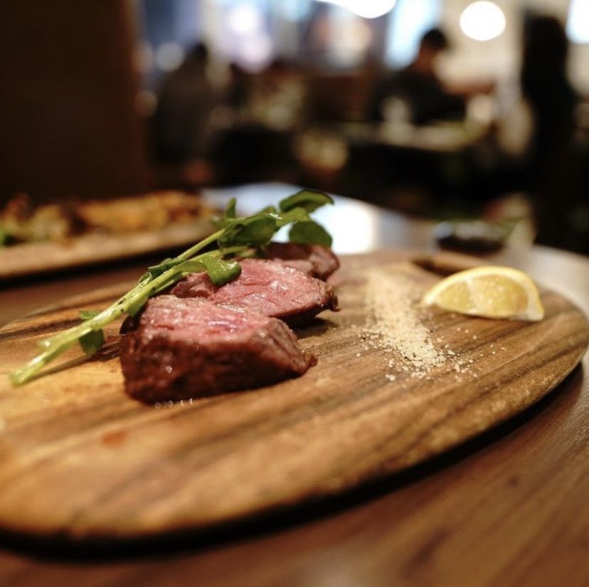 りょうじのごはん【東京・千葉のグルメ記録】さんが投稿した肉バル 肉ソン大統領 秋葉原店に関する口コミの画像