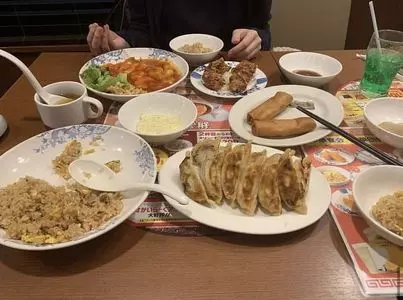バーミヤン 船橋本町店