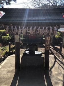 足助八幡宮 3枚目