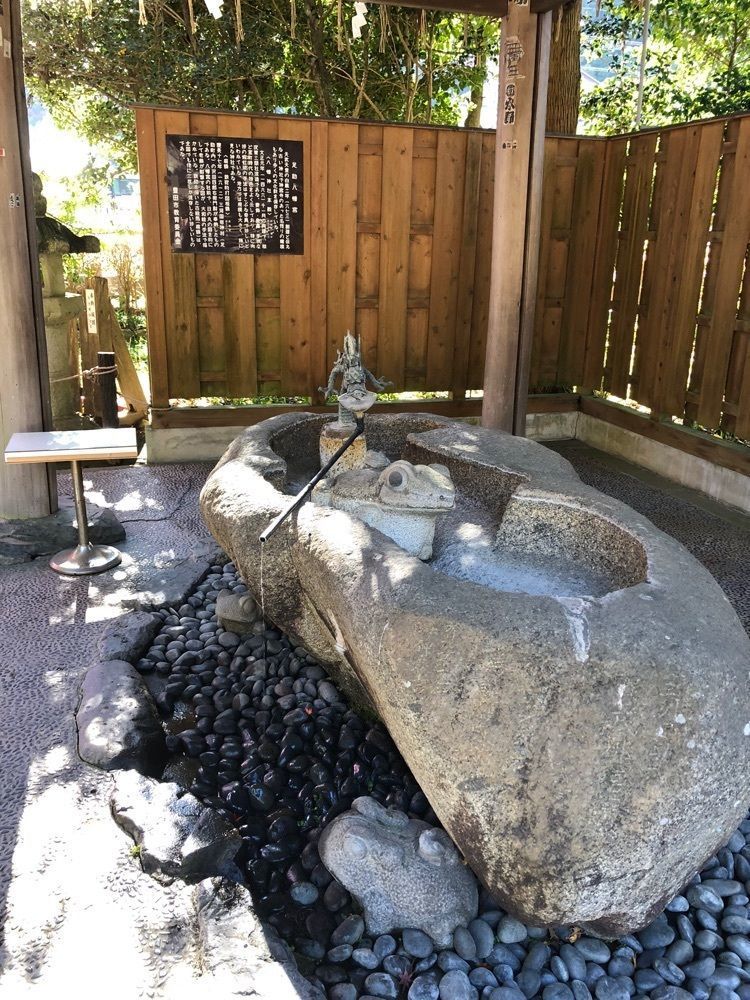 take.aさんが投稿した足助八幡宮に関する口コミの画像