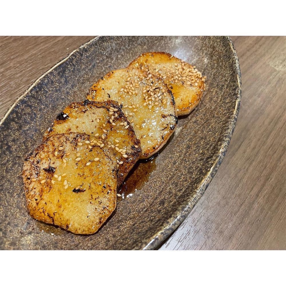 Kanaさんが投稿したつくねとレモンサワーのお店 月光に関する口コミの画像