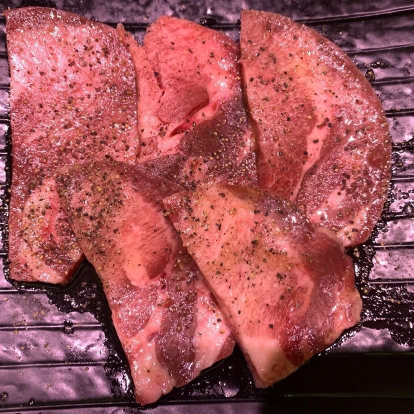 mayu mayuさんが投稿した焼肉や漫遊亭 高場店に関する口コミの画像