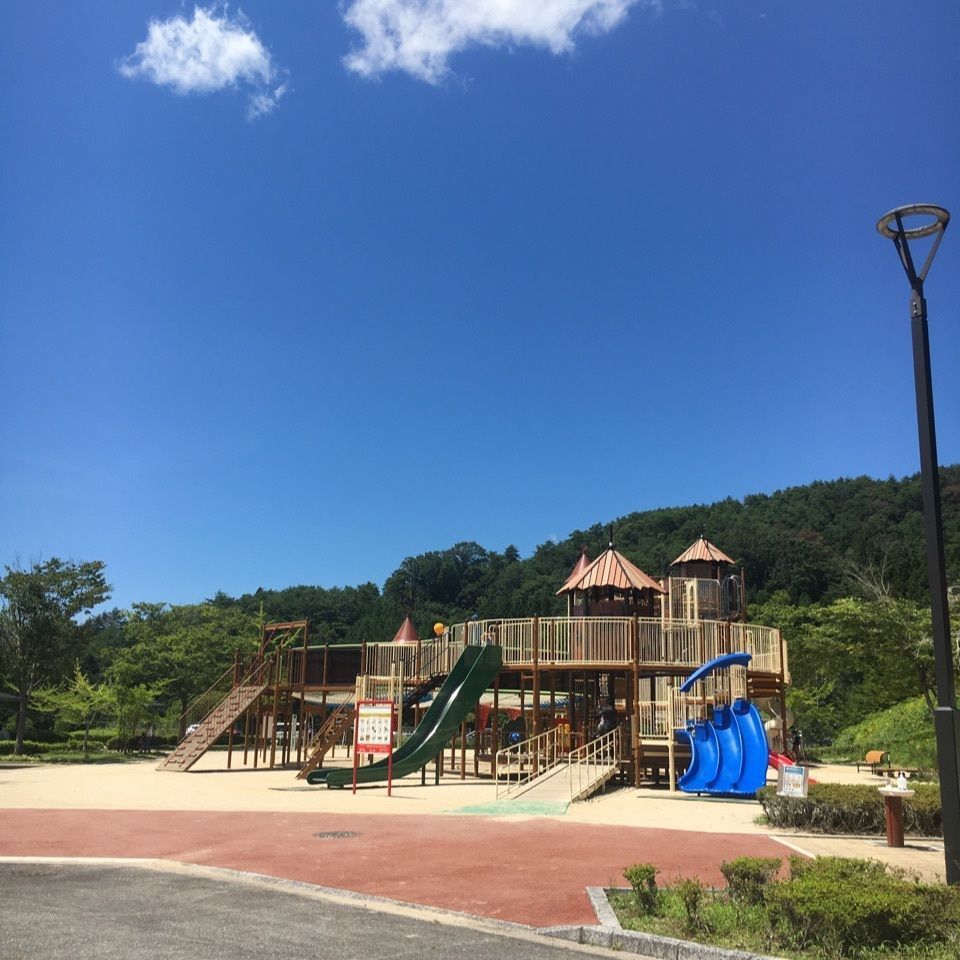 emotional_gift_c434さんが投稿した佐伯総合スポーツ公園に関する口コミの画像