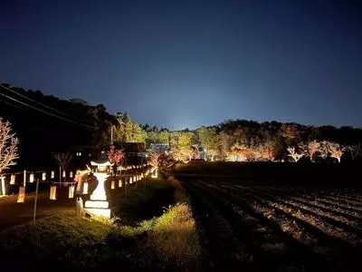観音寺（普賢寺大御堂）