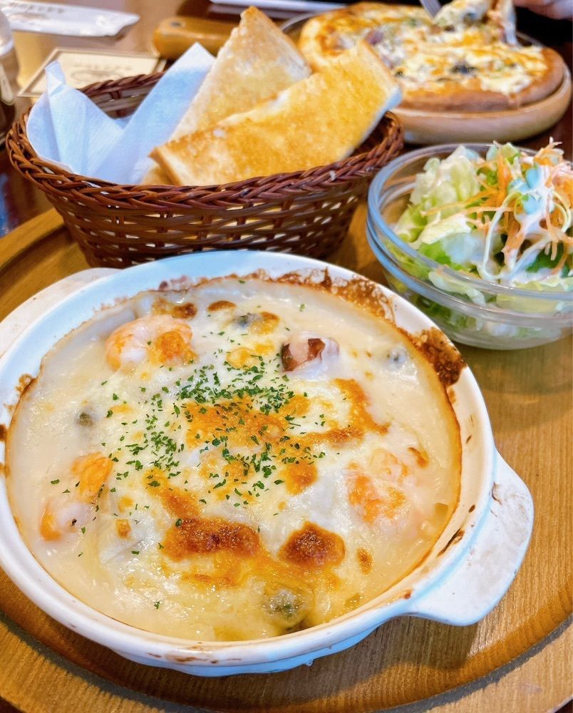 みーなさんが投稿した尾道浪漫珈琲 福屋尾道店に関する口コミの画像