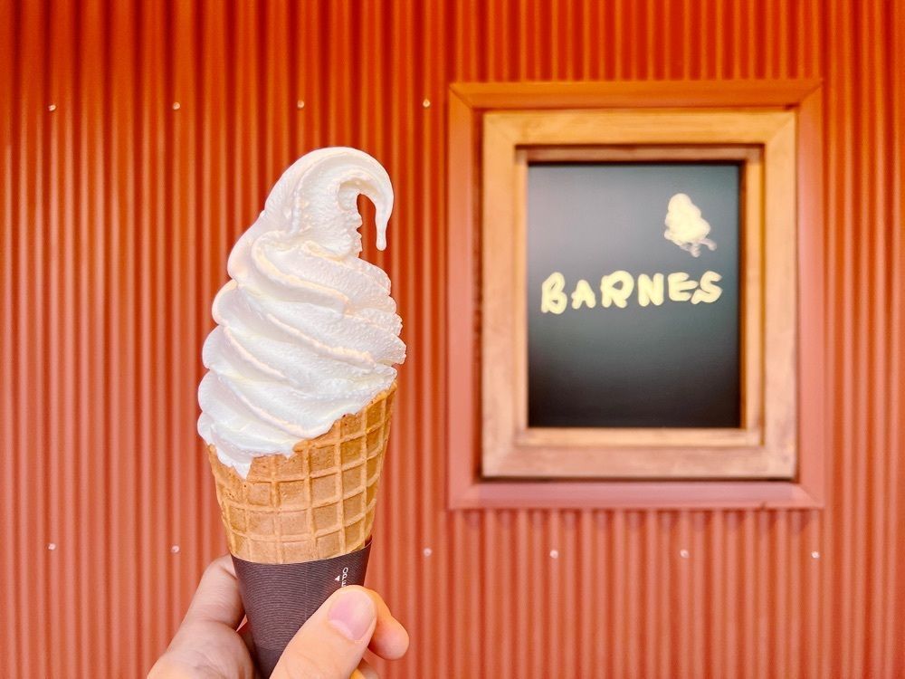 sochipipi_gourmet.jpさんが投稿したBARNESに関する口コミの画像