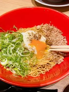 広島ラーメン 椛 宮島口本店（Momiji）