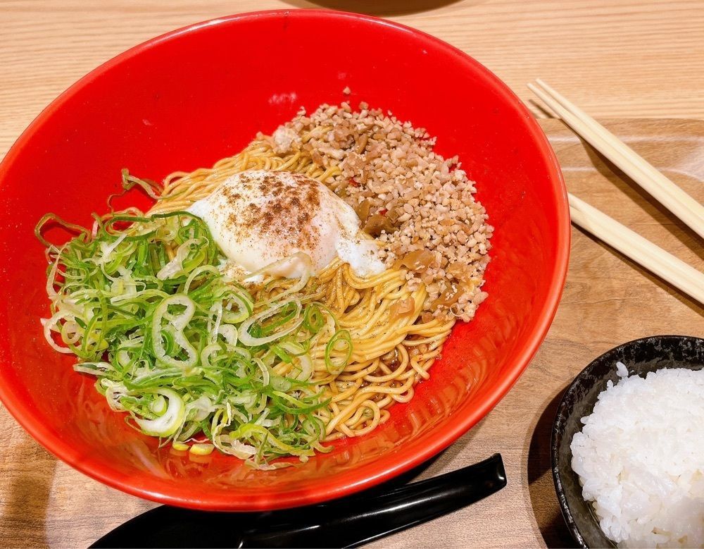 みーなさんが投稿した広島ラーメン 椛 宮島口本店（Momiji）に関する口コミの画像
