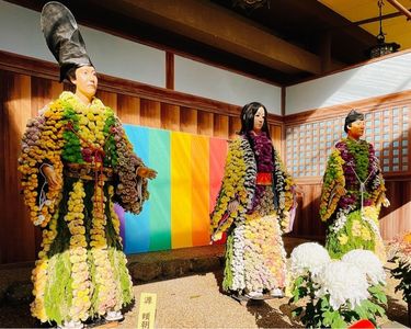 湯島天満宮（湯島天神） 6枚目