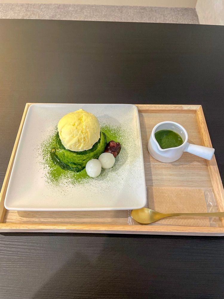 みかんさんが投稿したCAFE Kanna（カフェ カンナ）に関する口コミの画像