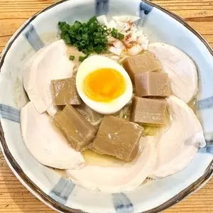 麺屋 さん田