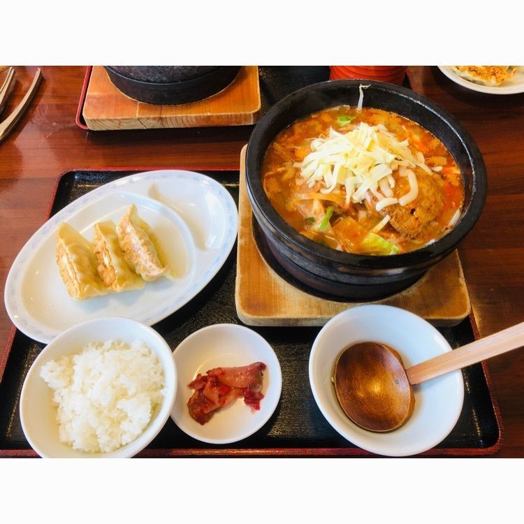 サトツルさんが投稿した石焼らーめん火山 滝谷町店（かざん）に関する口コミの画像