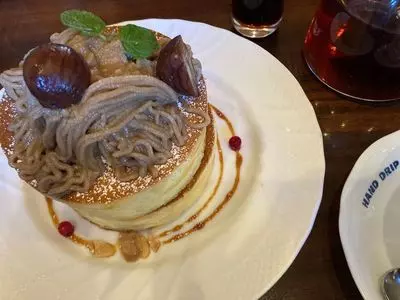 星乃珈琲店 辻堂店