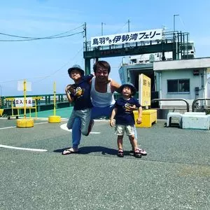 伊勢湾フェリー伊良湖のりば