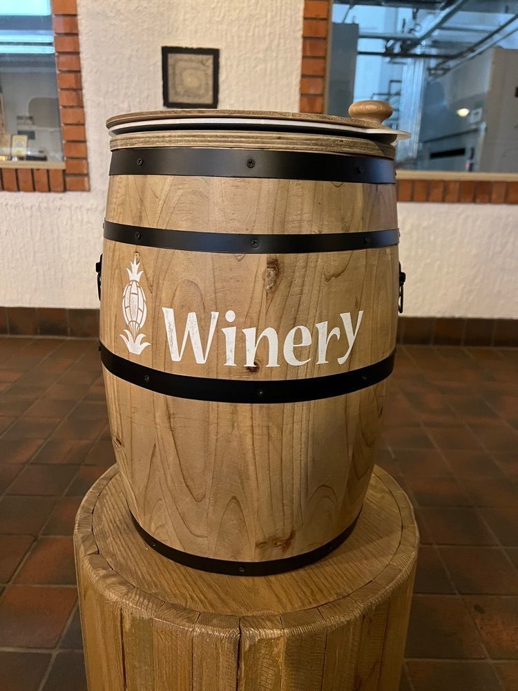 soccer kozou さんが投稿したNago Pineapple Winery（ナゴ パイナップル ワイナリー）に関する口コミの画像