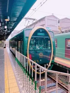 ゼッテリア 京阪出町柳駅店（ZETTERIA ）