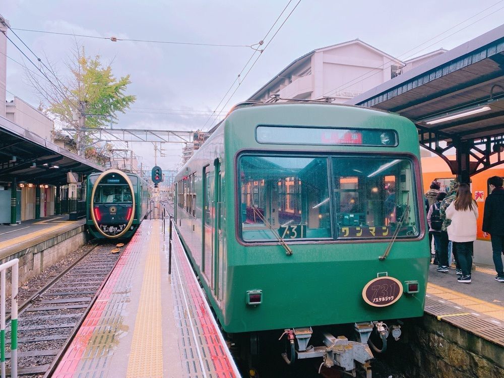 鉄道こまちさんが投稿したゼッテリア 京阪出町柳駅店（ZETTERIA ）に関する口コミの画像