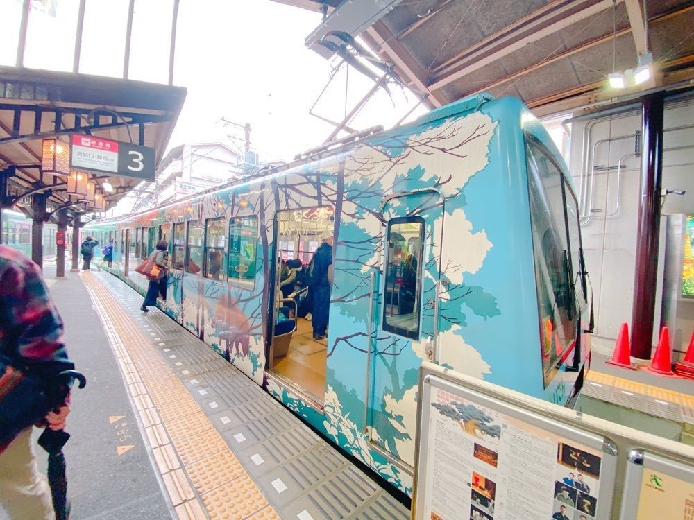 鉄道こまちさんが投稿したゼッテリア 京阪出町柳駅店（ZETTERIA ）に関する口コミの画像