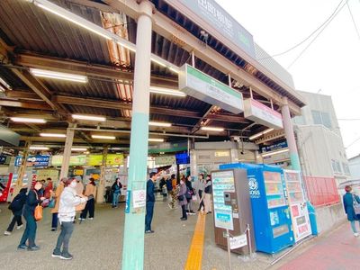 施設画像