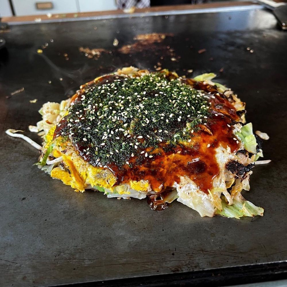 おでかけ探検部さんが投稿したお好み焼き すえちゃんに関する口コミの画像