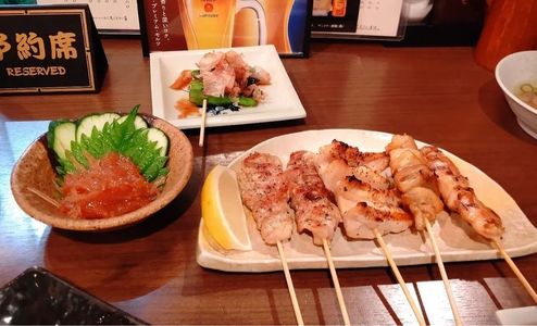 施設画像
