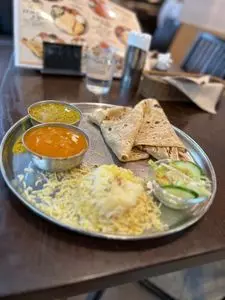 アーンドラ・ダイニング 銀座（Andhra Dining GINZA）