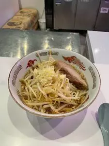 ラーメンボーイズ