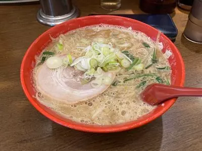 らーめん弁慶 門前仲町店（べんけい）