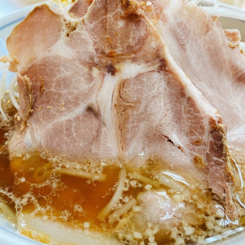 gmz_gourmetさんが投稿したらーめんランド 味の館 マリオ店に関する口コミの画像