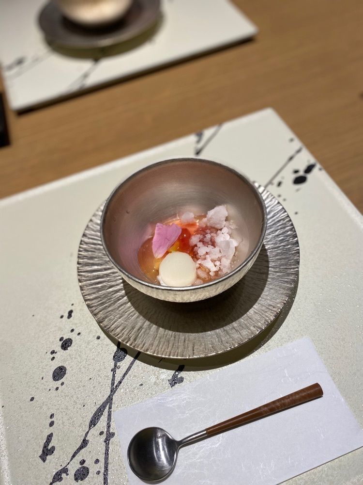 ポコたん【ご主人と開拓するぬいグルメ】さんが投稿した箱根・強羅　佳ら久に関する口コミの画像
