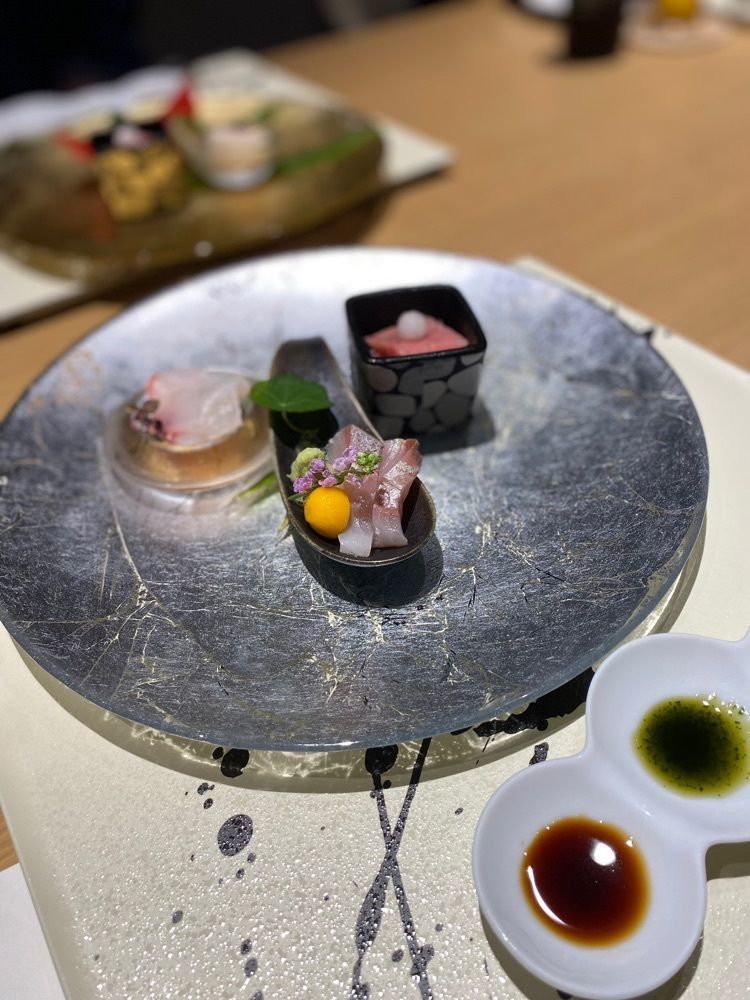 ポコたん【ご主人と開拓するぬいグルメ】さんが投稿した箱根・強羅　佳ら久に関する口コミの画像