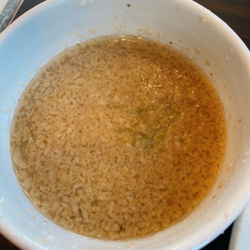 gmz_gourmetさんが投稿した麺乃野狐禅（【旧店名】ラーメン六本木　大諏訪店 ）に関する口コミの画像