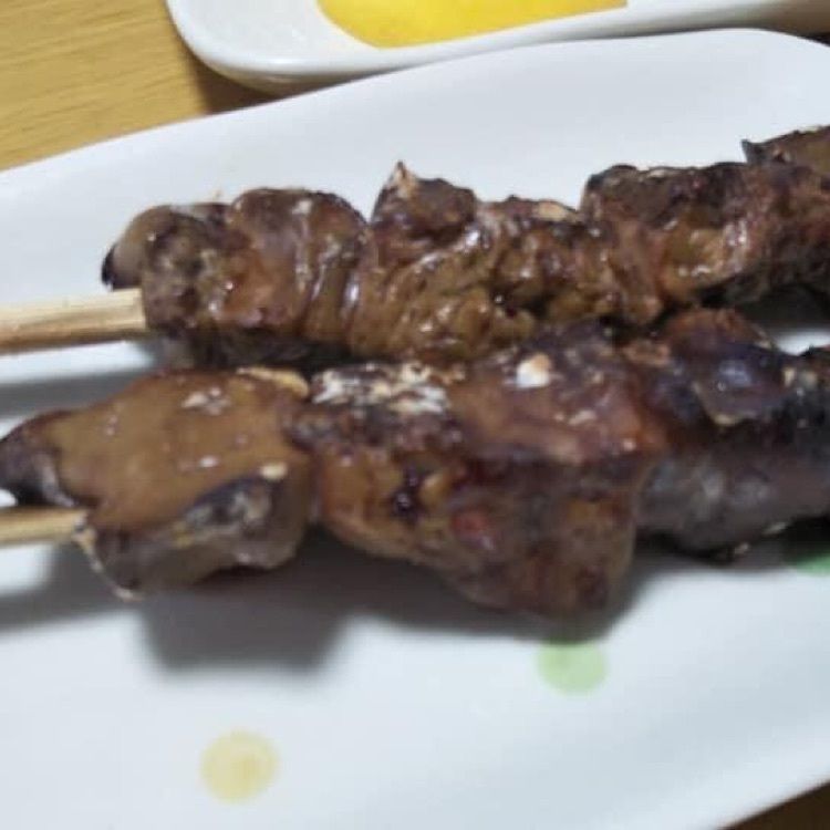 ＤＪゴン太さんが投稿した焼き鳥山崎に関する口コミの画像