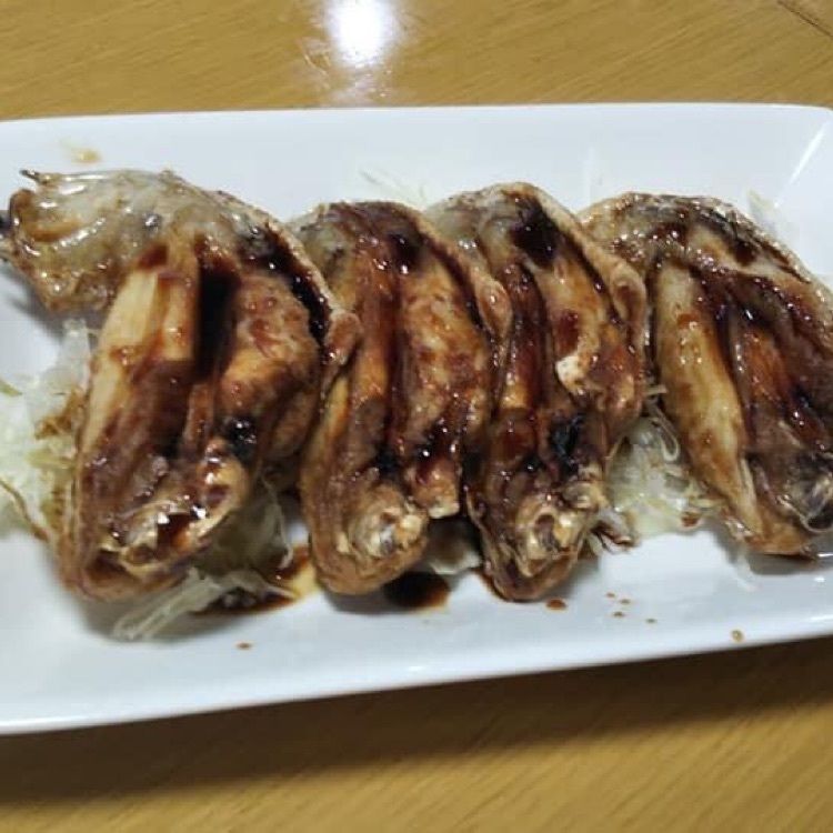ＤＪゴン太さんが投稿した焼き鳥山崎に関する口コミの画像