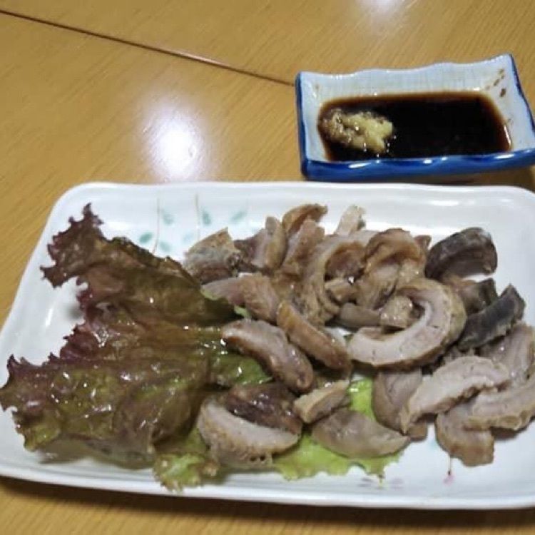 ＤＪゴン太さんが投稿した焼き鳥山崎に関する口コミの画像