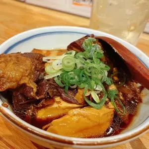 大旦那 天満本店
