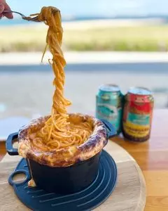 魔法のパンケーキ マーブルビーチ店