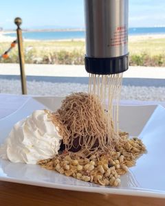 魔法のパンケーキ マーブルビーチ店 3枚目