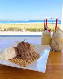 魔法のパンケーキ マーブルビーチ店 4枚目